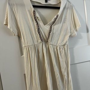 Maternity Envie De Fraises Short Sleeve Top US 6/8